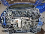 ✅ 2018 Honda Civic Si • VIN: 2HGFC3A52JH758269 • Лот: 95016555. Опубликован ранее на Copart с пробегом 103 914 миль. Бесплатный доступ к архиву аукционных продаж из США и подробный отчёт об истории автомобиля на DreamBid. Изображение 11.