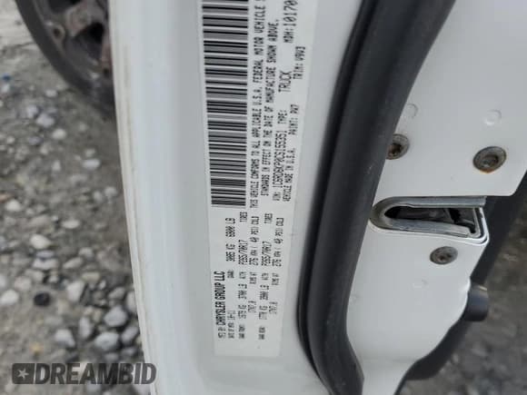 ✅ 2012 Ram 1500 Tradesman • VIN: 1C6RD6KP0CS155351 • Лот: 52784315. Опубликован ранее на Copart с пробегом 164 260 миль. Бесплатный доступ к архиву аукционных продаж из США и подробный отчёт об истории автомобиля на DreamBid. Изображение 15.