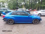 ✅ 2014 Subaru WRX WRX STI • VIN: JF1GV8J62EL003673 • Lot: 43240628. Listed on IAAI with 150,923 mi. Free auction sales archive from the USA and detailed vehicle history report at DreamBid. Image 14.