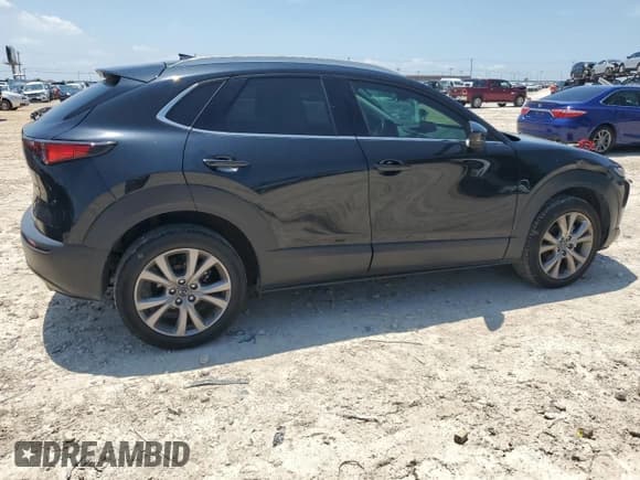✅ 2020 Mazda CX-30 Premium • VIN: 3MVDMAEM8LM130714 • Lot: 56898104. Wystawiony na Copart z przebiegiem 39 544 mil. Bezpłatny archiwum sprzedaży aukcyjnych z USA i szczegółowy raport historii pojazdu na DreamBid. Zdjęcie 3.