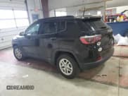 ✅ 2018 Jeep Compass Sport • VIN: 3C4NJCAB2JT463881 • Lot: 91565255. Listed on Copart with 97,612 mi. Free auction sales archive from the USA and detailed vehicle history report at DreamBid. Image 2.