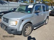 ✅ 2006 Honda Element EX-P • VIN: 5J6YH28746L004420 • Lot: 43506508. Listed on IAAI with 149,520 mi. Free auction sales archive from the USA and detailed vehicle history report at DreamBid. Image 6.