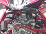 ✅ 2007 Ford Mustang GT Deluxe • VIN: 1ZVHT85H275345662 • Lot: 42380054. Listed on IAAI with 87,400 mi. Free auction sales archive from the USA and detailed vehicle history report at DreamBid. Image 10.