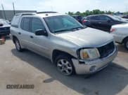 ✅ 2004 GMC Envoy SLT • VIN: 1GKET12S646166872 • Лот: 42058570. Опубликован ранее на IAAI с пробегом 253 758 миль. Бесплатный доступ к архиву аукционных продаж из США и подробный отчёт об истории автомобиля на DreamBid. Изображение 1.