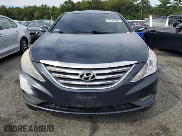 ✅ 2014 Hyundai Sonata SE • VIN: 5NPEC4AC4EH877419 • Лот: 70686255. Опубликован ранее на Copart с пробегом 135 338 миль. Бесплатный доступ к архиву аукционных продаж из США и подробный отчёт об истории автомобиля на DreamBid. Изображение 5.