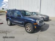 ✅ 2007 Jeep Liberty Limited • VIN: 1J4GL58K67W577660 • Lot: 80521395. Listed on Copart with 210,112 mi. Free auction sales archive from the USA and detailed vehicle history report at DreamBid. Image 4.
