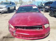 ✅ 2007 Ford Mustang GT Deluxe • VIN: 1ZVFT82H475215524 • Lot: 43472502. Listed on IAAI with 193,059 mi. Free auction sales archive from the USA and detailed vehicle history report at DreamBid. Image 13.