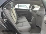 ✅ 2010 Chevrolet Malibu 1LS • VIN: 1G1ZB5EB5AF206608 • Lot: 66596664. Listed on Copart with Not provided. Free auction sales archive from the USA and detailed vehicle history report at DreamBid. Image 10.