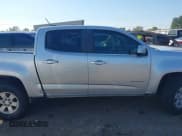 ✅ 2016 Chevrolet Colorado 2WD WT • VIN: 1GCGSBEA3G1214202 • Lot: 43436448. Listed on IAAI with 177,659 mi. Free auction sales archive from the USA and detailed vehicle history report at DreamBid. Image 13.