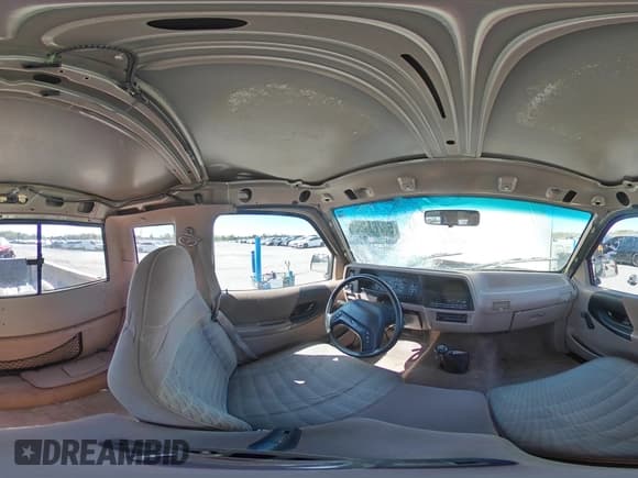 ✅ 1994 Ford Ranger XL • VIN: 1FTCR14A6RTB15564 • Lot: 53783405. Listed on Copart with 131,052 mi. Free auction sales archive from the USA and detailed vehicle history report at DreamBid. Image 13.