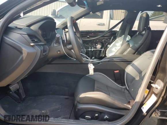 ✅ 2022 Cadillac CT4-V • VIN: 1G6D75RPXN0410986 • Lot: 64045704. Listed on Copart with 12,860 mi. Free auction sales archive from the USA and detailed vehicle history report at DreamBid. Image 7.