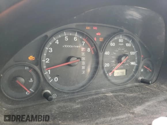 ✅ 2001 Honda Civic EX • VIN: 1HGES267X1L024095 • Лот: 62076784. Опубликован ранее на Copart с пробегом 13 608 миль. Бесплатный доступ к архиву аукционных продаж из США и подробный отчёт об истории автомобиля на DreamBid. Изображение 9.