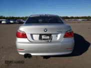 ✅ 2008 BMW 5 Series 535xi • VIN: WBANV93518CZ63211 • Лот: 86768665. Опубликован ранее на Copart с пробегом 213 549 миль. Бесплатный доступ к архиву аукционных продаж из США и подробный отчёт об истории автомобиля на DreamBid. Изображение 6.