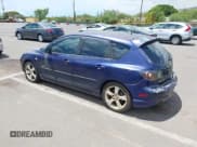 ✅ 2005 Mazda 3 s • VIN: JM1BK143551299404 • Lot: 43296182. Listed on IAAI with Not provided. Free auction sales archive from the USA and detailed vehicle history report at DreamBid. Image 3.