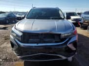 ✅ 2023 Volkswagen Taos S • VIN: 3VVFX7B23PM345531 • Lot: 49640555. Listed on Copart with 20,275 mi. Free auction sales archive from the USA and detailed vehicle history report at DreamBid. Image 5.