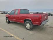 ✅ 1991 Chevrolet Silverado 2500 • VIN: 2GCFK29K7M1229418 • Лот: 94605415. Опубликован ранее на Copart с пробегом 102 124 миль. Бесплатный доступ к архиву аукционных продаж из США и подробный отчёт об истории автомобиля на DreamBid. Изображение 2.