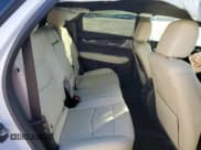 ✅ 2024 Cadillac XT5 AWD Sport • VIN: 1GYKNGRS6RZ707341 • Lot: 85850045. Wystawiony na Copart z przebiegiem Nie podano. Bezpłatny archiwum sprzedaży aukcyjnych z USA i szczegółowy raport historii pojazdu na DreamBid. Zdjęcie 11.