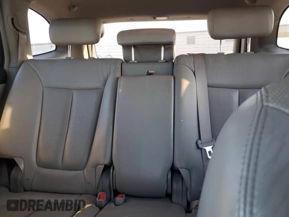 2007 Hyundai Santa Fe SE с VIN 5NMSH13E57H005784, выставлен на аукционе Copart как лот 69793584 с пробегом 190 009 миль миль и Списание • Salvage title. История ставок и продаж доступна на DreamBid. Изображение 10.