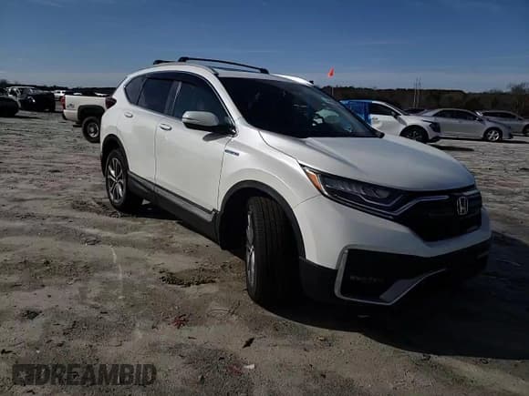 ✅ 2020 Honda CR-V Touring • VIN: 7FART6H9XLE009139 • Lot: 44428825. Listed on Copart with 47,152 mi. Free auction sales archive from the USA and detailed vehicle history report at DreamBid. Image 15.