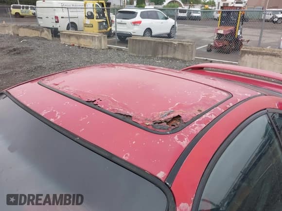 ✅ 1996 Honda Prelude • VIN: JHMBB1178TC000544 • Lot: 42430276. Listed on IAAI with 226,342 mi. Free auction sales archive from the USA and detailed vehicle history report at DreamBid. Image 6.