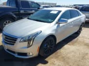 ✅ 2019 Cadillac XTS Luxury • VIN: 2G61M5S33K9154002 • Lot: 43489746. Wystawiony na IAAI z przebiegiem 116 363 mil. Bezpłatny archiwum sprzedaży aukcyjnych z USA i szczegółowy raport historii pojazdu na DreamBid. Zdjęcie 18.