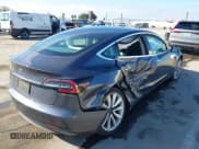 ✅ 2020 Tesla Model 3 Standard Range Plus • VIN: 5YJ3E1EA9LF662591 • Lot: 43642335. Listed on IAAI with 25,888 mi. Free auction sales archive from the USA and detailed vehicle history report at DreamBid. Image 6.