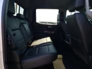 ✅ 2020 Chevrolet Silverado 1500 LTZ • VIN: 3GCPWEED4LG392034 • Lot: 74005554. Wystawiony na Copart z przebiegiem Nie podano. Bezpłatny archiwum sprzedaży aukcyjnych z USA i szczegółowy raport historii pojazdu na DreamBid. Zdjęcie 10.