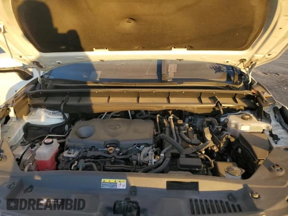 ✅ 2021 Toyota Highlander Hybrid XLE • VIN: 5TDGARAH4MS010179 • Lot: 93856255. Listed on Copart with Not provided. Free auction sales archive from the USA and detailed vehicle history report at DreamBid. Image 12.