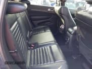 ✅ 2020 Jeep Grand Cherokee Limited • VIN: 1C4RJFBG8LC291819 • Лот: 41508397. Опубликован ранее на IAAI с пробегом 80 323 миль. Бесплатный доступ к архиву аукционных продаж из США и подробный отчёт об истории автомобиля на DreamBid. Изображение 8.