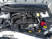 ✅ 2024 Subaru Crosstrek Premium • VIN: JF2GUADC4R8899152 • Lot: 43604572. Listed on IAAI with 5,871 mi. Free auction sales archive from the USA and detailed vehicle history report at DreamBid. Image 10.