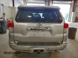 ✅ 2011 Toyota 4Runner SR5 • VIN: JTEBU5JR9B5077054 • Lot: 93879415. Listed on Copart with 211,321 mi. Free auction sales archive from the USA and detailed vehicle history report at DreamBid. Image 6.