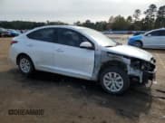 ✅ 2020 Hyundai Accent SE • VIN: 3KPC24A64LE092145 • Лот: 83820574. Опубликован ранее на Copart с пробегом 110 977 миль. Бесплатный доступ к архиву аукционных продаж из США и подробный отчёт об истории автомобиля на DreamBid. Изображение 4.