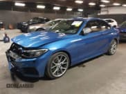 ✅ 2016 BMW 2 Series M235i • VIN: WBA1J7C58GV360712 • Лот: 41975610. Опубликован ранее на IAAI с пробегом 18 258 миль. Бесплатный доступ к архиву аукционных продаж из США и подробный отчёт об истории автомобиля на DreamBid. Изображение 17.