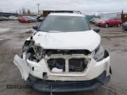 ✅ 2019 Nissan Kicks SR • VIN: 3N1CP5CU4KL501955 • Лот: 43470560. Опубликован ранее на IAAI с пробегом 131 082 миль. Бесплатный доступ к архиву аукционных продаж из США и подробный отчёт об истории автомобиля на DreamBid. Изображение 11.