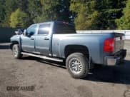✅ 2012 Chevrolet Silverado 2500HD LT • VIN: 1GC1KXCG1CF218093 • Лот: 86321705. Опубликован ранее на Copart с пробегом Не указан. Бесплатный доступ к архиву аукционных продаж из США и подробный отчёт об истории автомобиля на DreamBid. Изображение 2.