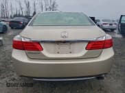 ✅ 2014 Honda Accord EX-L • VIN: 1HGCR2F82EA236096 • Лот: 94504345. Опубликован ранее на Copart с пробегом 68 539 миль. Бесплатный доступ к архиву аукционных продаж из США и подробный отчёт об истории автомобиля на DreamBid. Изображение 6.