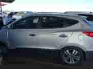 2015 Hyundai Tucson SE с VIN KM8JU3AG9FU988060, выставлен на аукционе IAAI как лот 43597545 с пробегом Не указан миль и . История ставок и продаж доступна на DreamBid. Изображение 15.