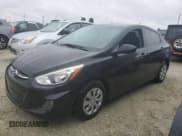 ✅ 2016 Hyundai Accent SE • VIN: KMHCT4AE6GU991466 • Лот: 73950814. Опубликован ранее на Copart с пробегом Не указан. Бесплатный доступ к архиву аукционных продаж из США и подробный отчёт об истории автомобиля на DreamBid. Изображение 1.