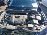 ✅ 2021 Mazda 3 Select • VIN: JM1BPABL3M1338574 • Lot: 43586559. Listed on IAAI with 89,147 mi. Free auction sales archive from the USA and detailed vehicle history report at DreamBid. Image 10.