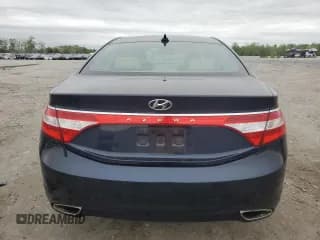 ✅ 2013 Hyundai Azera • VIN: KMHFG4JG2DA226755 • Лот: 53602115. Опубликован ранее на Copart с пробегом 115 204 миль. Бесплатный доступ к архиву аукционных продаж из США и подробный отчёт об истории автомобиля на DreamBid. Изображение 6.