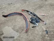 ✅ 2018 Dodge Charger R/T Scat Pack • VIN: 2C3CDXGJ4JH303695 • Lot: 71636295. Listed on Copart with 122,162 mi. Free auction sales archive from the USA and detailed vehicle history report at DreamBid. Image 12.