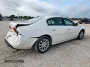 ✅ 2010 Buick Lucerne CXL • VIN: 1G4HC5EM2AU134906 • Lot: 64118175. Listed on Copart with 86,420 mi. Free auction sales archive from the USA and detailed vehicle history report at DreamBid. Image 3.