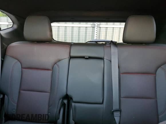 2019 Chevrolet Blazer RS с VIN 3GNKBJRSXKS660286, выставлен на аукционе Copart как лот 60088434 с пробегом 28 981 миль миль и Списание • Salvage title. История ставок и продаж доступна на DreamBid. Изображение 10.