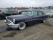 ✅ 1955 Buick Roadmaster • VIN: 7B2028517 • Lot: 78304274. Listed on Copart with Not provided. Free auction sales archive from the USA and detailed vehicle history report at DreamBid. Image 1.