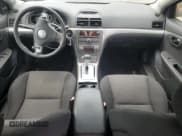 ✅ 2008 Saturn Aura XR • VIN: 1G8ZV57748F116829 • Lot: 63165385. Listed on Copart with 66,678 mi. Free auction sales archive from the USA and detailed vehicle history report at DreamBid. Image 8.