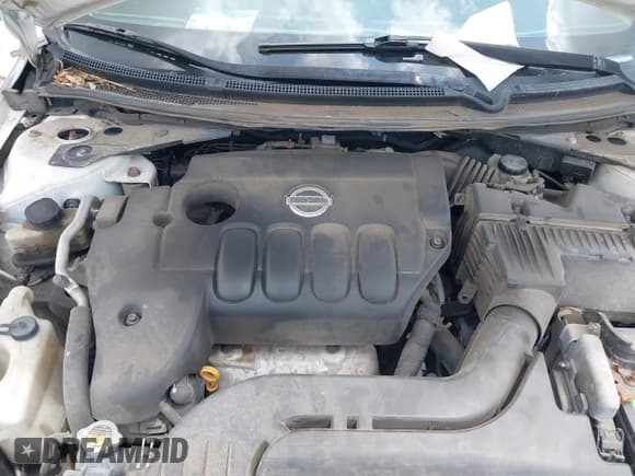 ✅ 2008 Nissan Altima S • VIN: 1N4AL24E08C279334 • Lot: 42076636. Listed on IAAI with 149,069 mi. Free auction sales archive from the USA and detailed vehicle history report at DreamBid. Image 10.