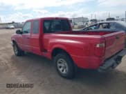 ✅ 2001 Ford Ranger XL • VIN: 1FTYR14V51PB42244 • Lot: 43099486. Listed on IAAI with 104,587 mi. Free auction sales archive from the USA and detailed vehicle history report at DreamBid. Image 3.