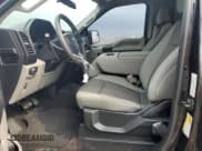 ✅ 2020 Ford F-150 XL • VIN: 1FTMF1CB7LKF05528 • Lot: 55949135. Listed on Copart with 60,646 mi. Free auction sales archive from the USA and detailed vehicle history report at DreamBid. Image 7.