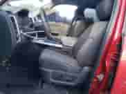 2010 Dodge 1500 SLT с VIN 1D7RB1GT6AS111736, выставлен на аукционе Copart как лот 81761994 с пробегом 189 930 миль миль и Чистый • Clean title. История ставок и продаж доступна на DreamBid. Изображение 7.