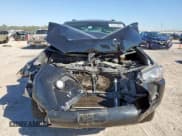 ✅ 2019 Toyota 4Runner SR5 • VIN: JTEZU5JR4K5201407 • Lot: 91513045. Listed on Copart with 102,190 mi. Free auction sales archive from the USA and detailed vehicle history report at DreamBid. Image 5.